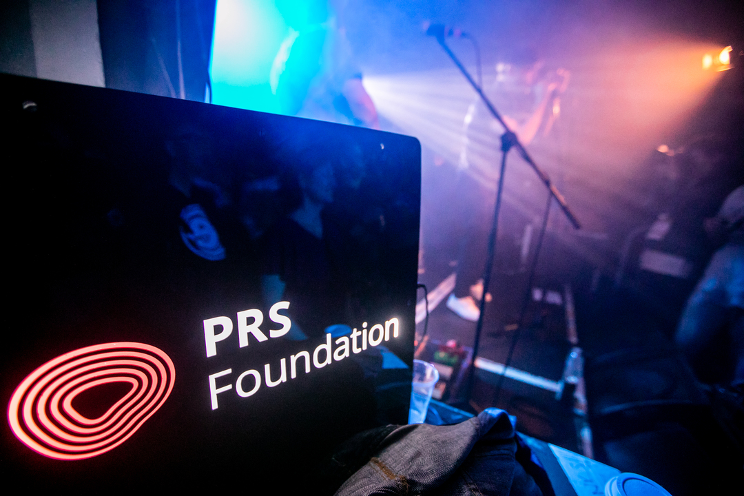 PRS foundation